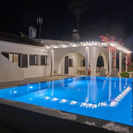 Casa Eucaliptus Villa L'Eucaliptus Kültér fotó