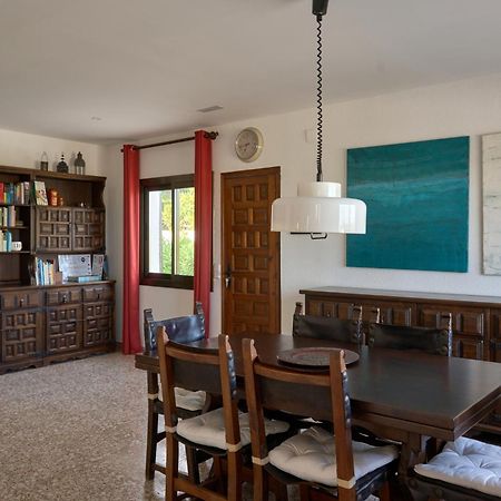 Casa Eucaliptus Villa L'Eucaliptus Kültér fotó