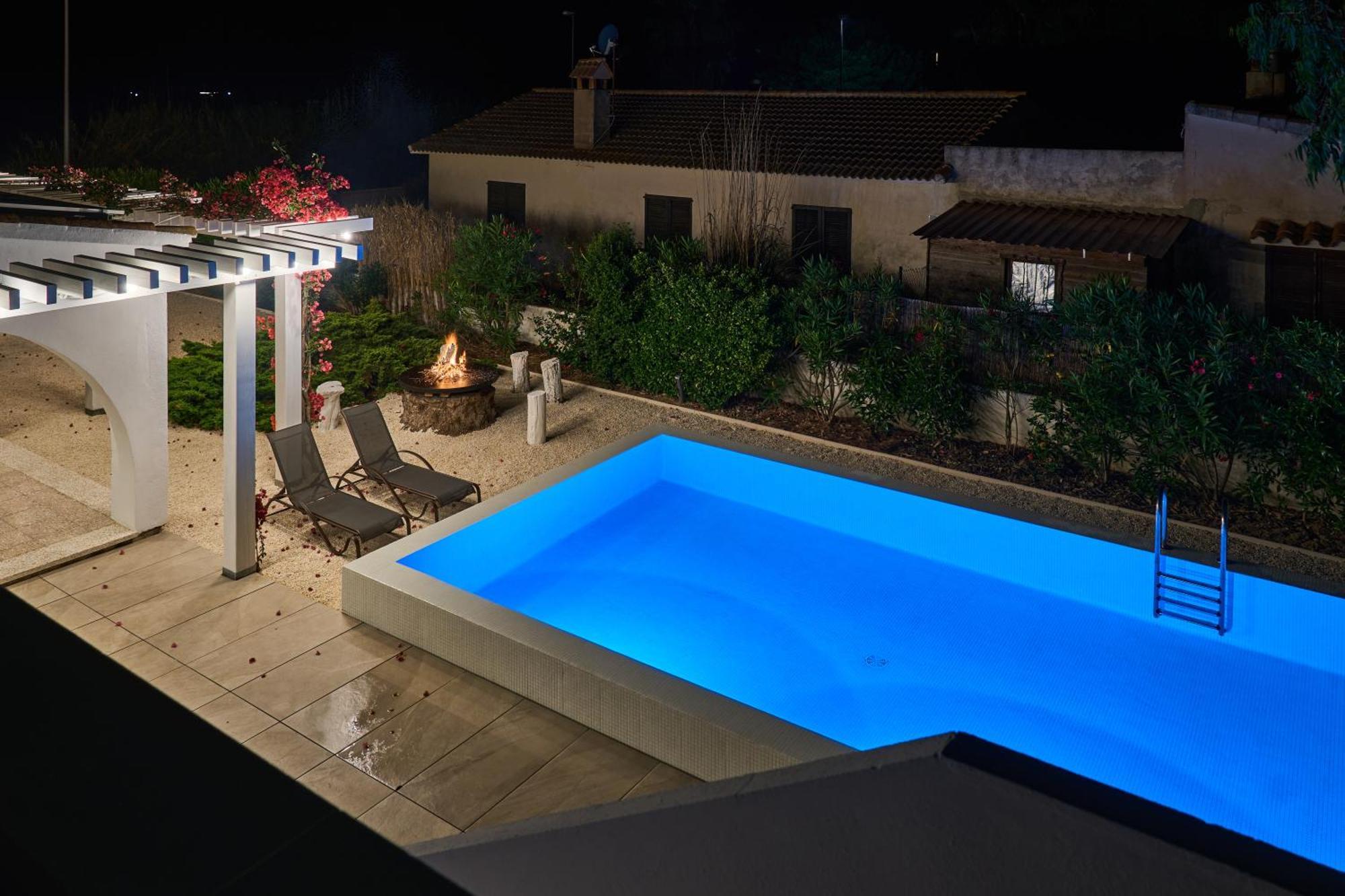 Casa Eucaliptus Villa L'Eucaliptus Kültér fotó