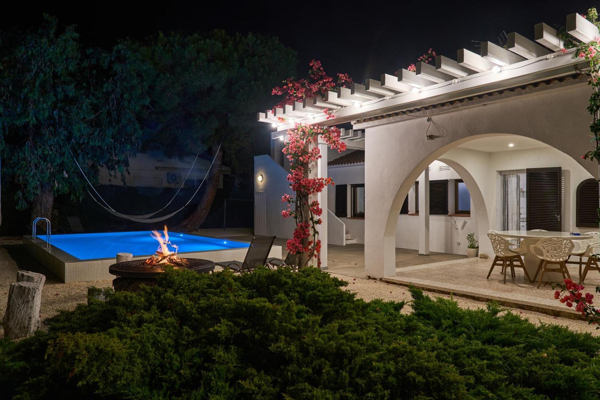 Casa Eucaliptus Villa L'Eucaliptus Kültér fotó