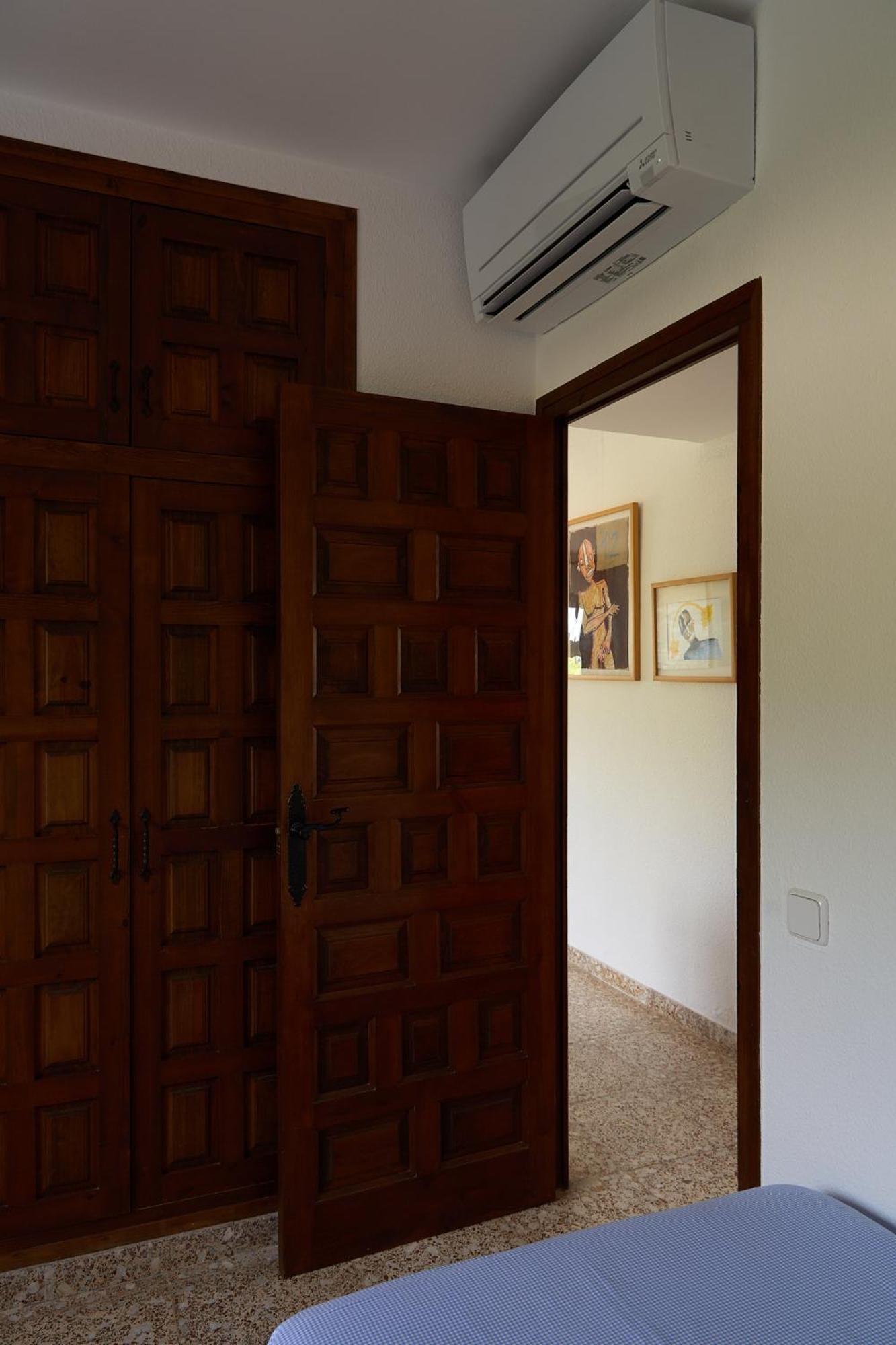 Casa Eucaliptus Villa L'Eucaliptus Kültér fotó
