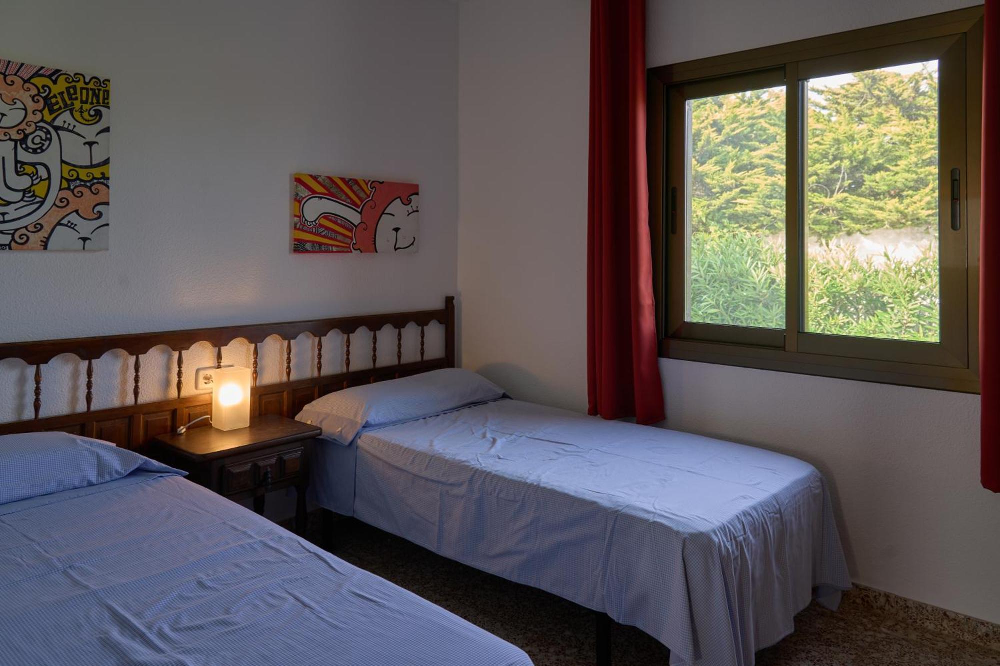Casa Eucaliptus Villa L'Eucaliptus Kültér fotó