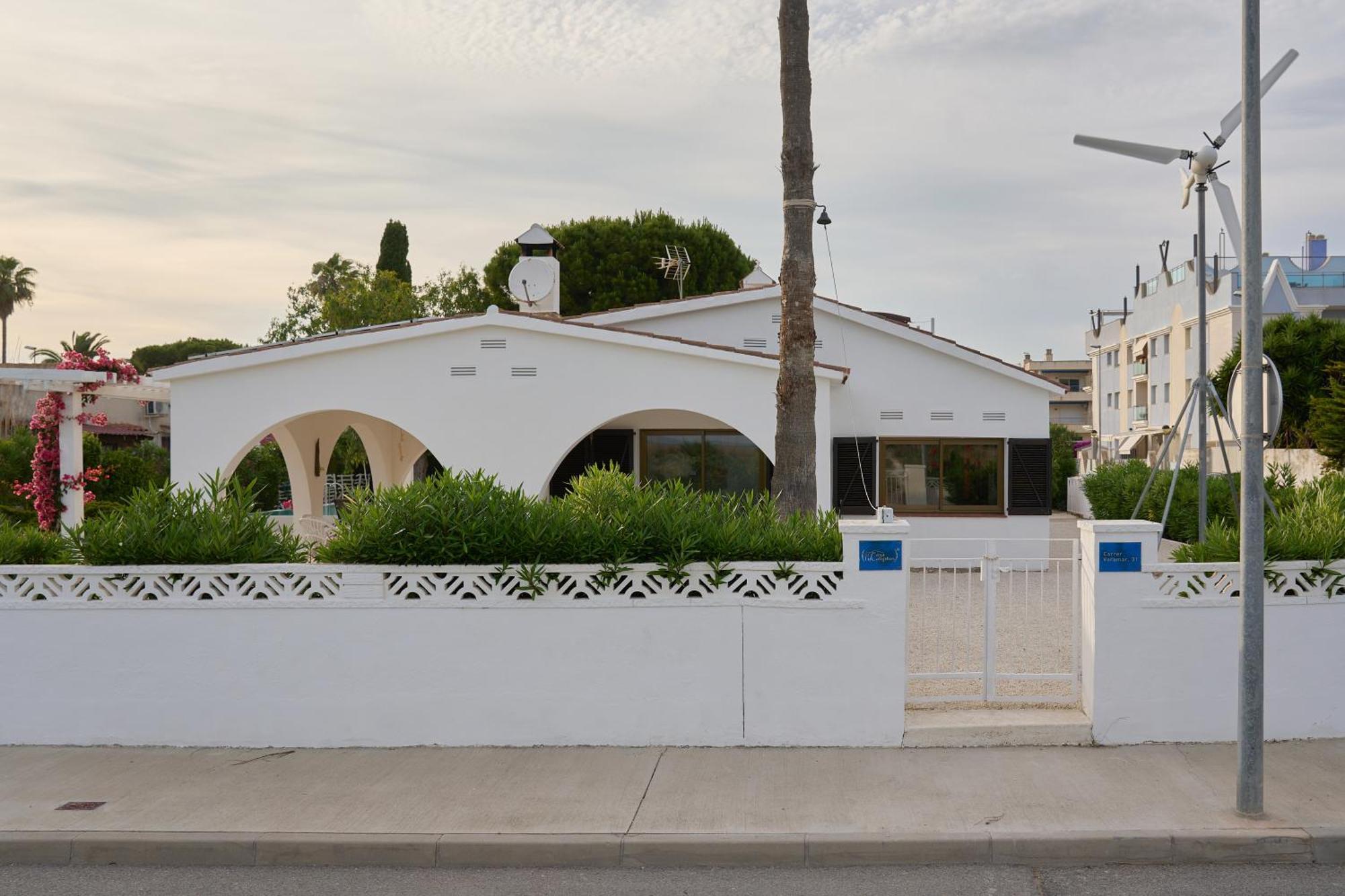 Casa Eucaliptus Villa L'Eucaliptus Kültér fotó