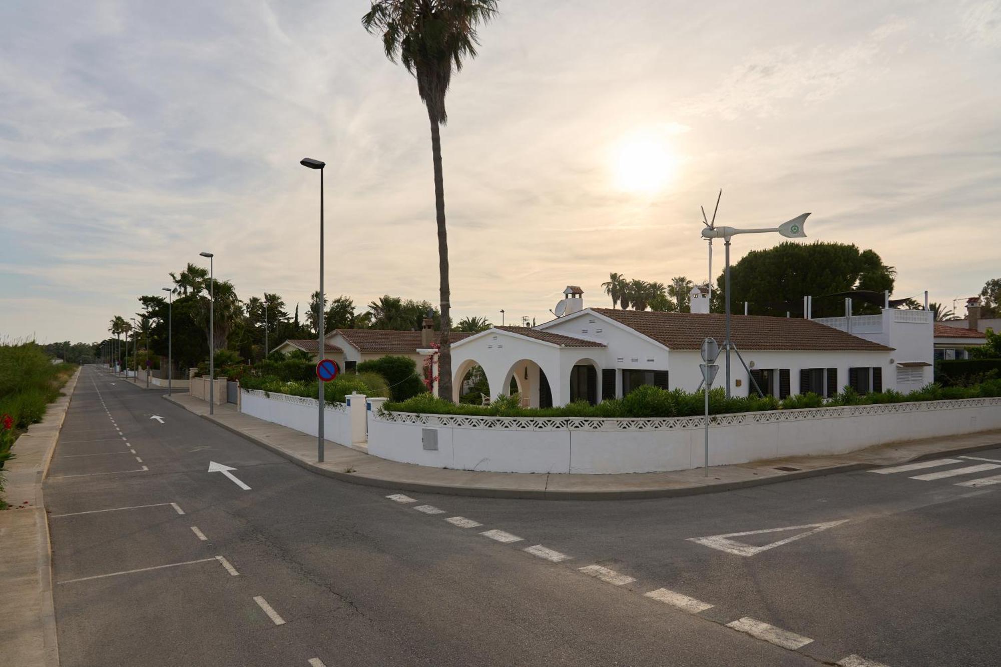 Casa Eucaliptus Villa L'Eucaliptus Kültér fotó