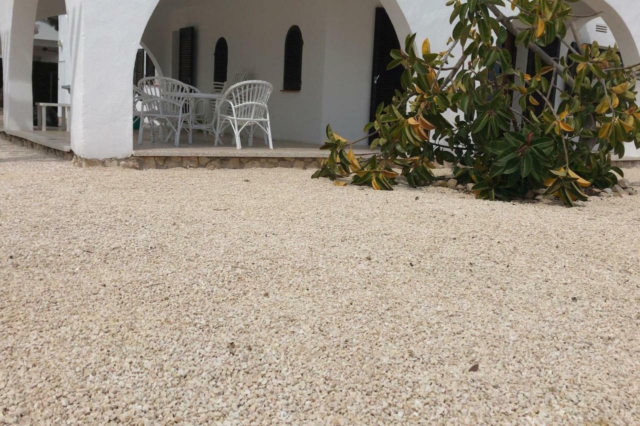 Casa Eucaliptus Villa L'Eucaliptus Kültér fotó